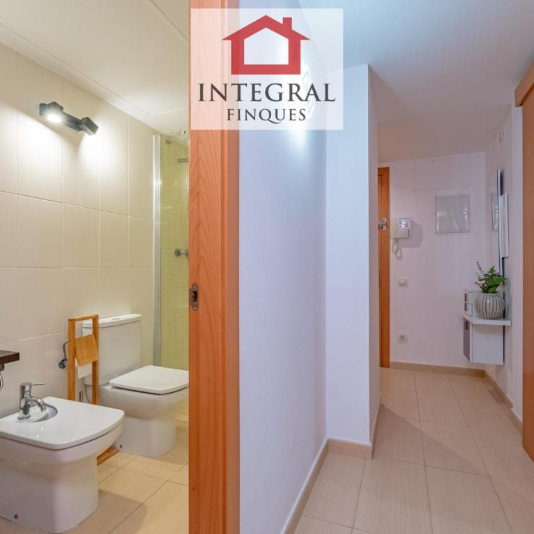Sakura Apartment Palamós - Apartamento de 1 dormitorio - 13