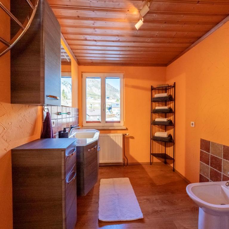 Haus Frey - Apartment mit 2 Schlafzimmern - 14