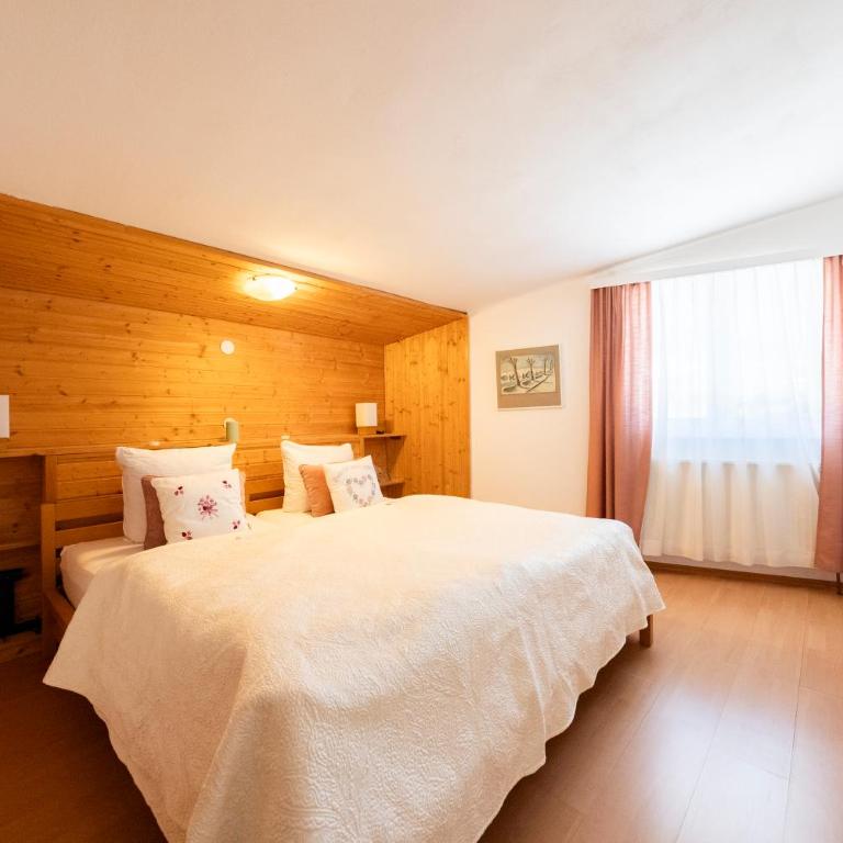 Haus Frey - Apartment mit 1 Schlafzimmer - 6