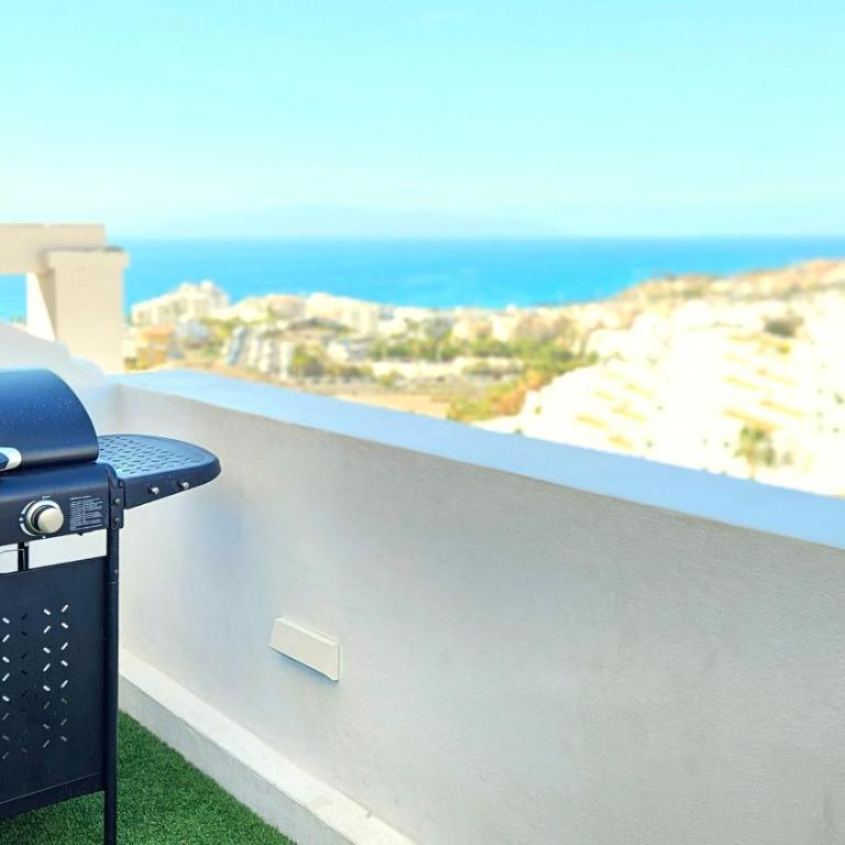 PaulMarie Family Apartment Ocean&Mountain View - Apartamento de 2 dormitorios - 21