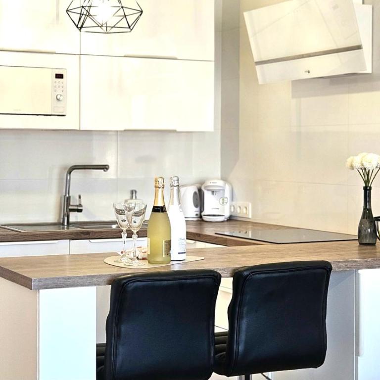 PaulMarie Family Apartment Ocean&Mountain View - Apartamento de 2 dormitorios - 8
