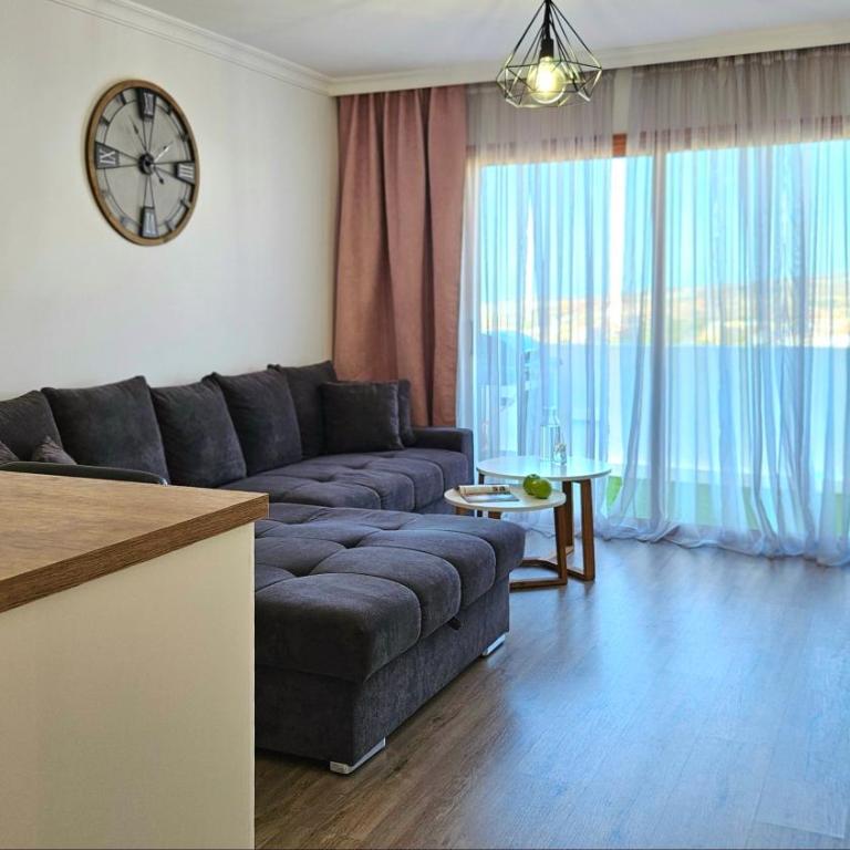 PaulMarie Family Apartment Ocean&Mountain View - Apartamento de 2 dormitorios - 5