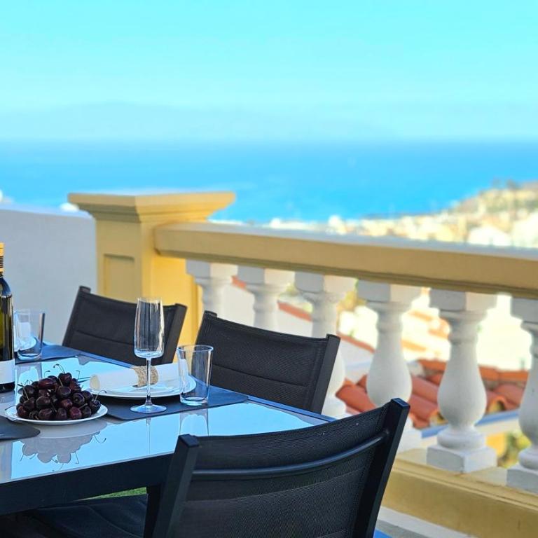 PaulMarie Family Apartment Ocean&Mountain View - Apartamento de 2 dormitorios - 2