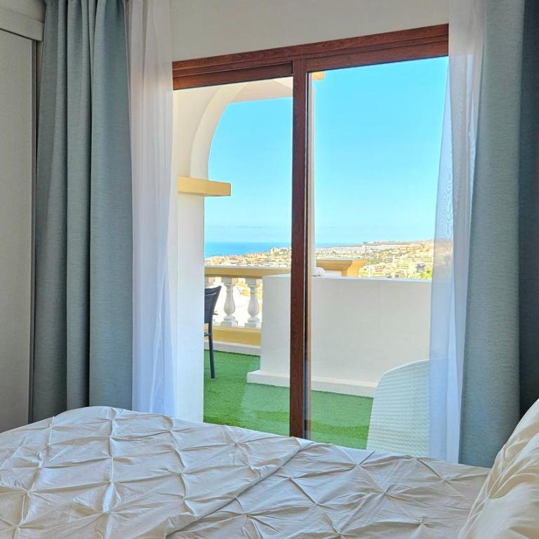 PaulMarie Family Apartment Ocean&Mountain View - Apartamento de 2 dormitorios - 17