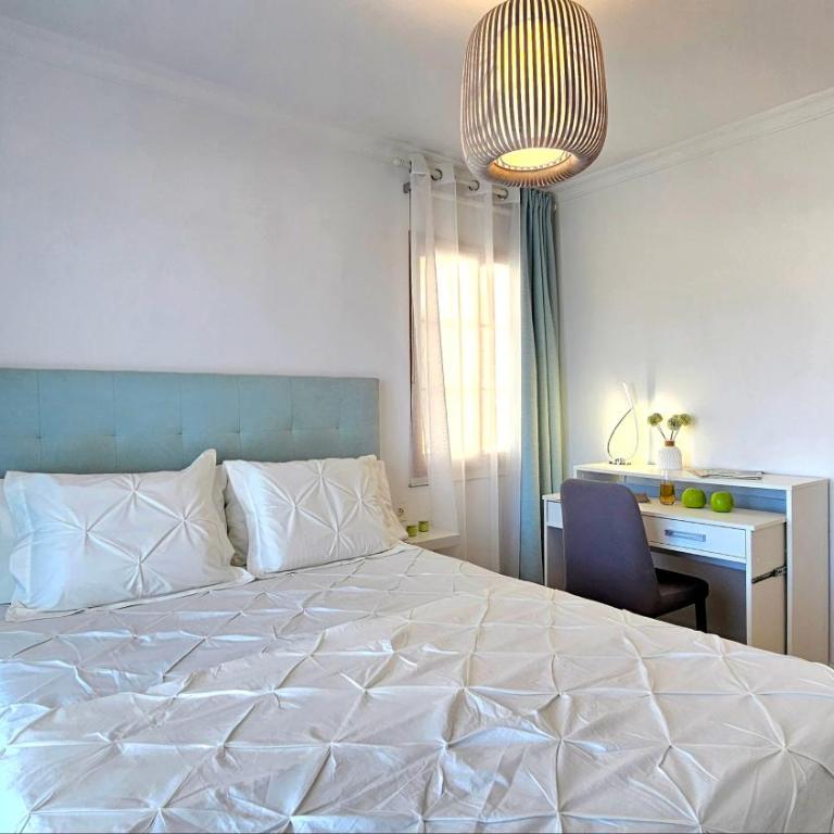 PaulMarie Family Apartment Ocean&Mountain View - Apartamento de 2 dormitorios - 3