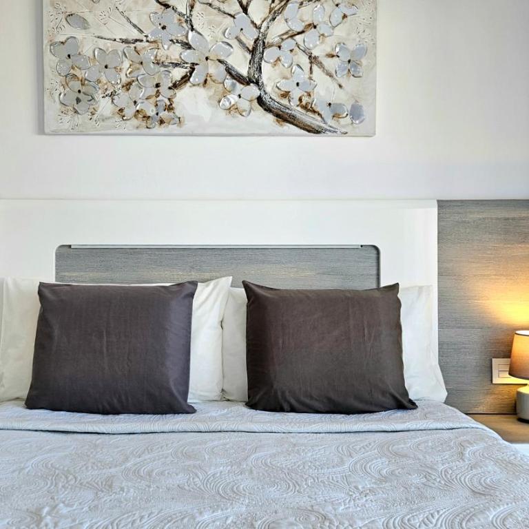 PaulMarie Family Apartment Ocean&Mountain View - Apartamento de 2 dormitorios - 15