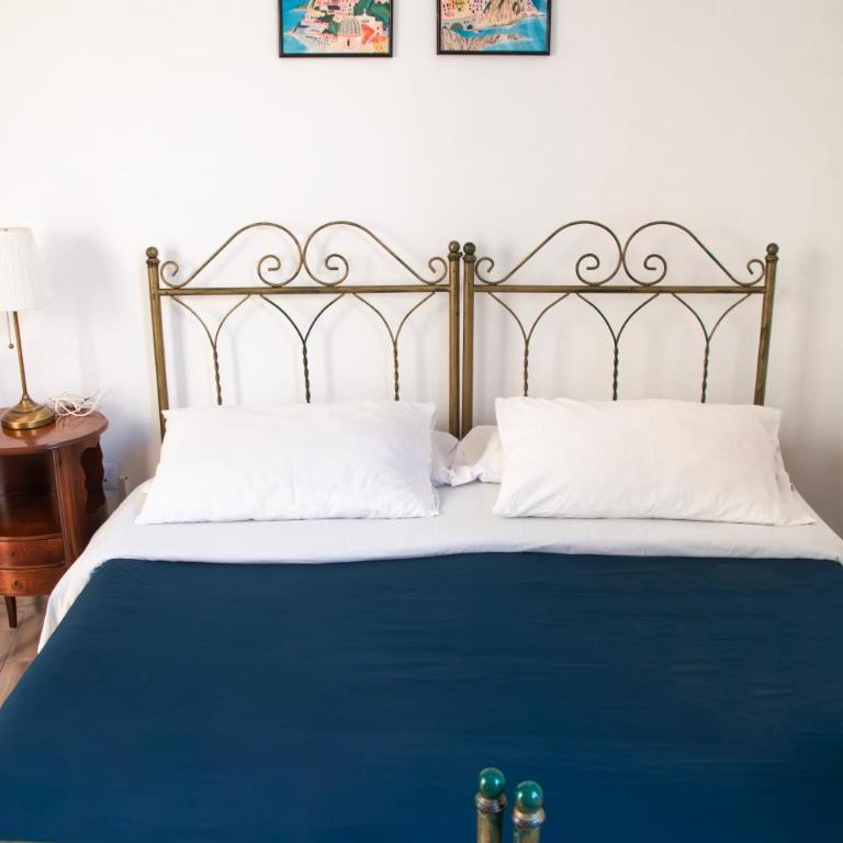 B&B Epoche' - Camera Deluxe Doppia con Letti Singoli - 11