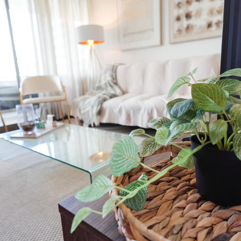 Departamento a pasos del Parque Arauco Las Condes - Apartamento de 2 dormitorios - 14