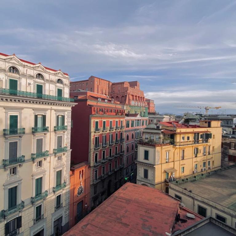 City Life Apartment - Appartamento con 1 Camera da Letto - 10