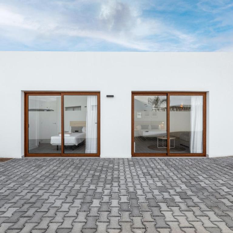 Villa Famara - VipVipVillas - Villa Deluxe - 24
