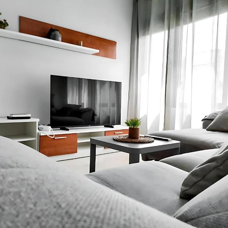 La Laguna Comfort - Apartamento de 2 dormitorios - 1