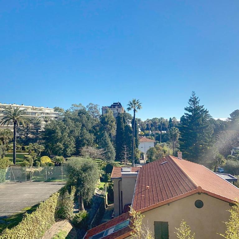 Superbe 2 pièces 344L Jol - Apartment mit 1 Schlafzimmer und Balkon - 2