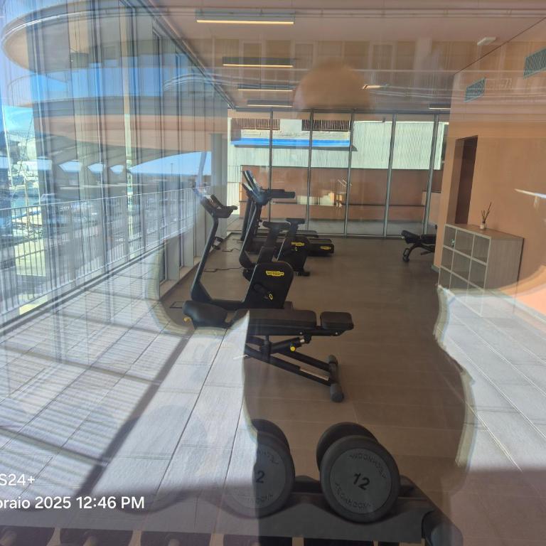 Genoa Downtown East Water Front - Appartamento con 1 Camera da Letto - 40