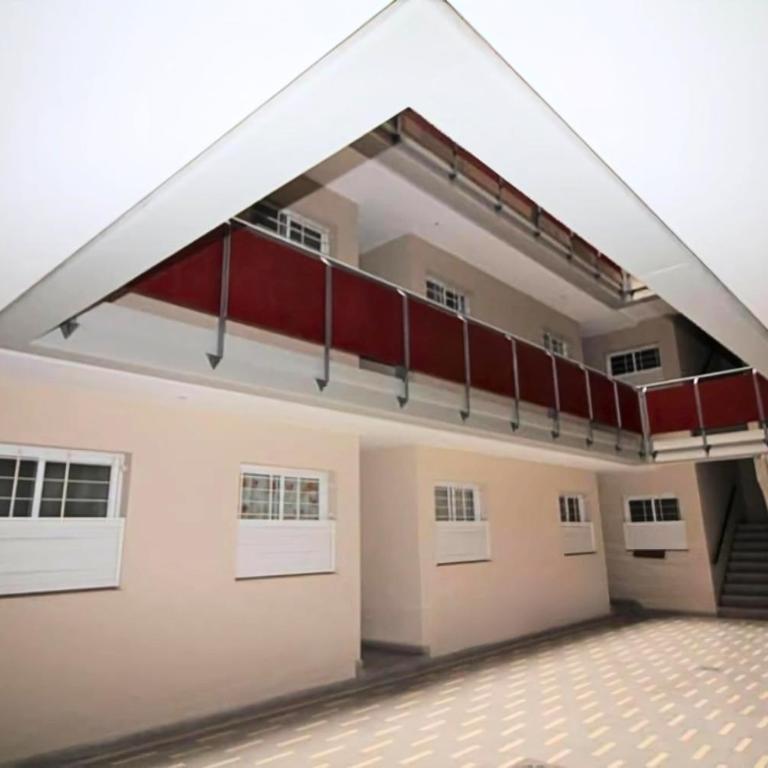 La Laguna Comfort - Apartamento de 2 dormitorios - 26
