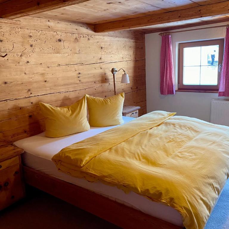 Uriges Alpen-Apartment Juen Stefan - Silvretta Premium Card inklusiv - Apartment mit 4 Schlafzimmern - 18