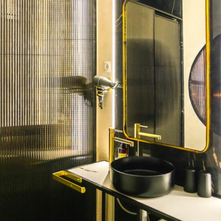 Abalú Collection Hotel Life Gran Via - Double or Twin Room - 9