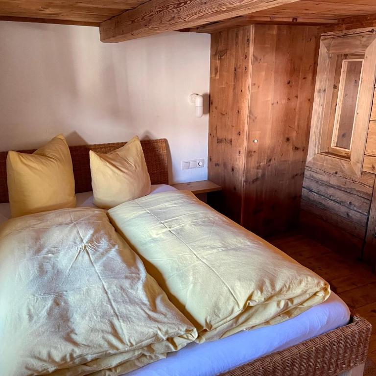 Uriges Alpen-Apartment Juen Stefan - Silvretta Premium Card inklusiv - Apartment mit 4 Schlafzimmern - 21