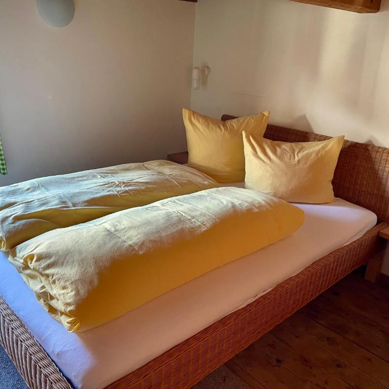 Uriges Alpen-Apartment Juen Stefan - Silvretta Premium Card inklusiv - Apartment mit 4 Schlafzimmern - 20