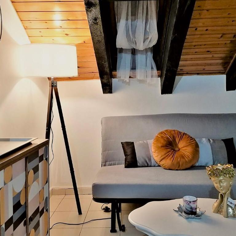 Hosting Dreams Attics - Duomo - Appartamento Attico - 2