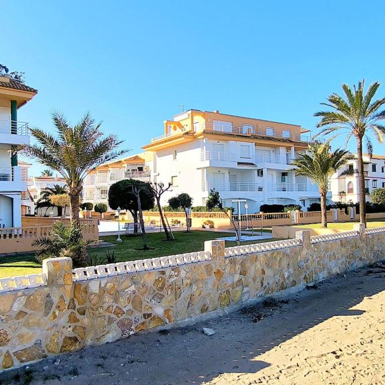 Apartamento Talima by DENIA COSTA - Apartamento de 3 dormitorios con vistas al mar - 3