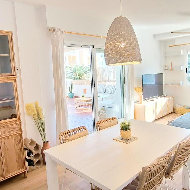 Apartamento Talima by DENIA COSTA - Apartamento de 3 dormitorios con vistas al mar - 5