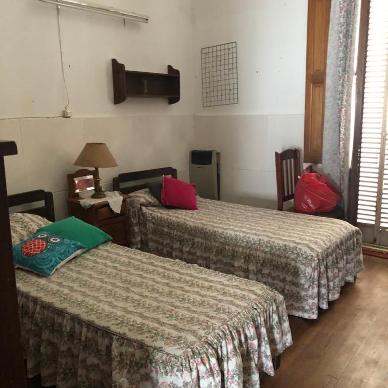 Gualeguaychu Alquiler turistico - Apartamento de 1 dormitorio - 7