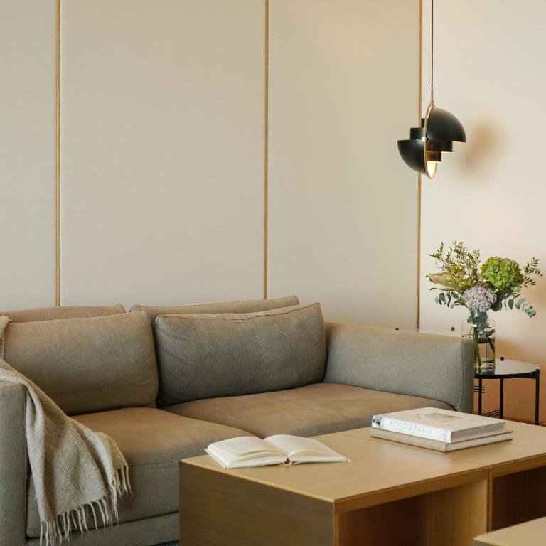 Akelarre - Relais & Châteaux - Suite Ocean Akelarre - 10
