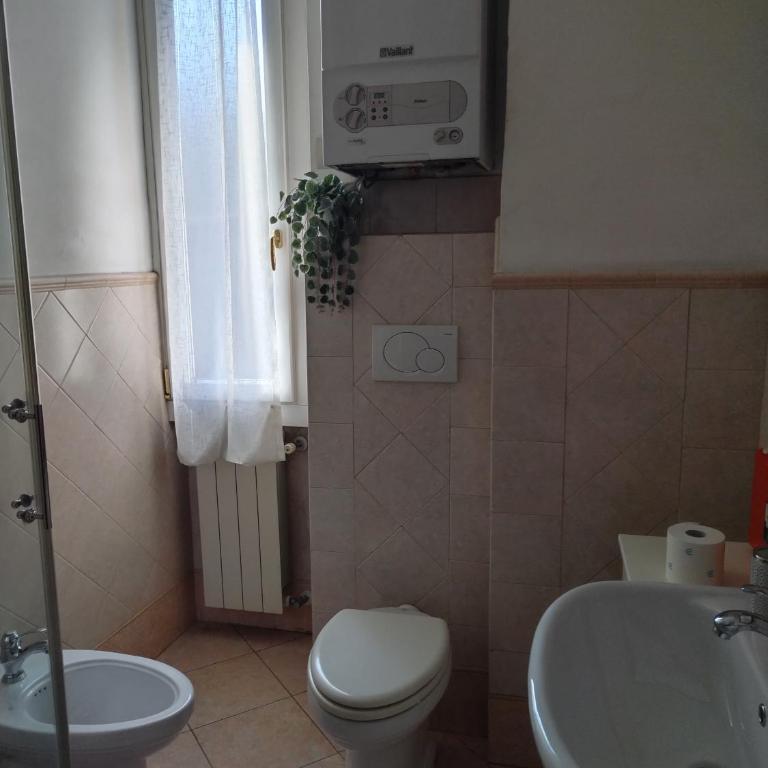 Camilla's House - Apartment - 12