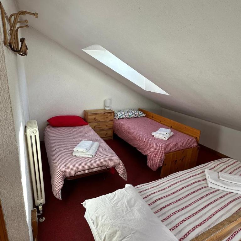 Ciel blue - Gressan - Pila - Appartamento con 3 Camere da Letto - 8