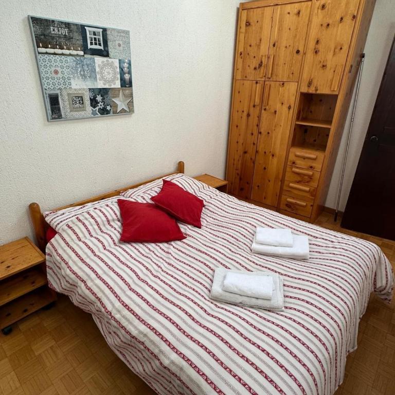 Ciel blue - Gressan - Pila - Appartamento con 3 Camere da Letto - 9