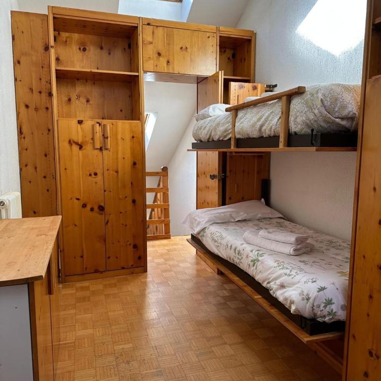 Ciel blue - Gressan - Pila - Appartamento con 3 Camere da Letto - 10