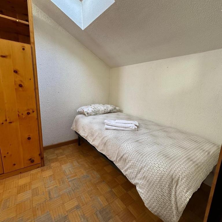 Ciel blue - Gressan - Pila - Appartamento con 3 Camere da Letto - 11