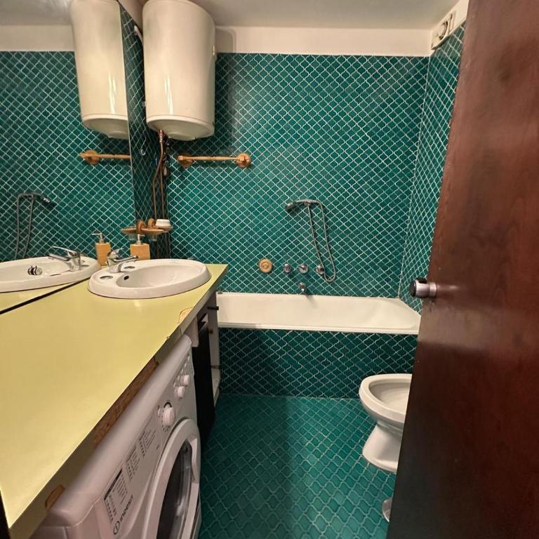 Ciel blue - Gressan - Pila - Appartamento con 3 Camere da Letto - 13