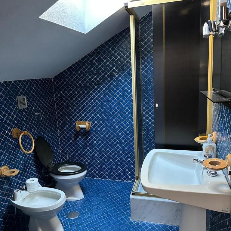 Ciel blue - Gressan - Pila - Appartamento con 3 Camere da Letto - 12