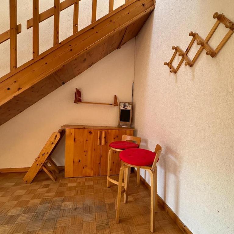 Ciel blue - Gressan - Pila - Appartamento con 3 Camere da Letto - 4