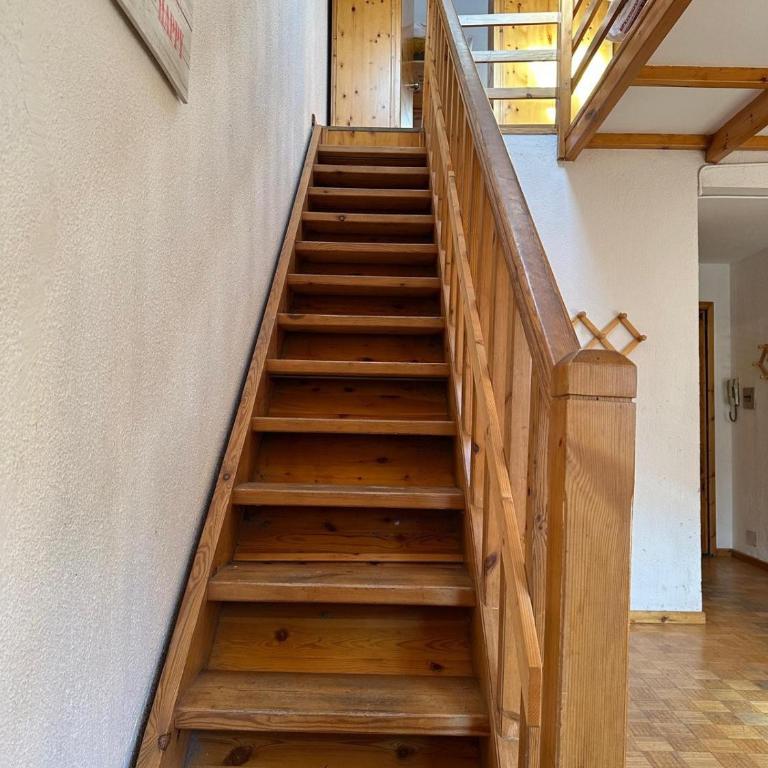 Ciel blue - Gressan - Pila - Appartamento con 3 Camere da Letto - 6