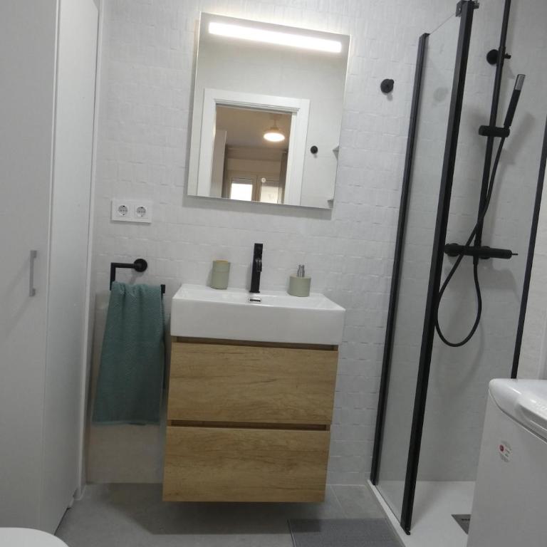 apartamento cardenal albornoz - Apartamento de 1 dormitorio - 26