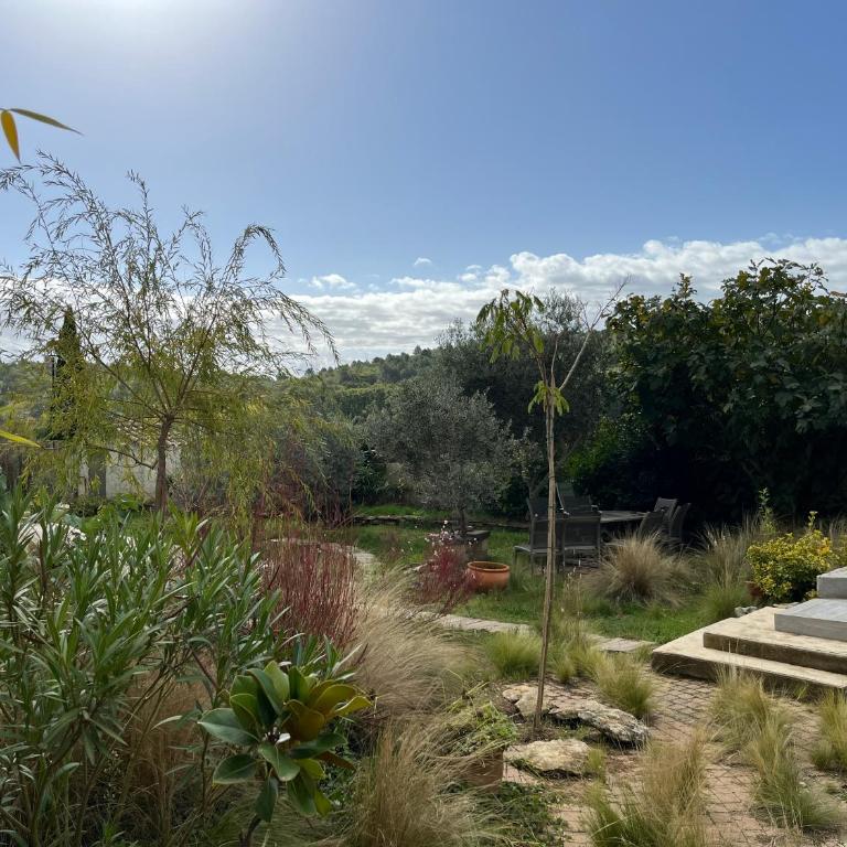 Le jardin secret - Maison 2 Chambres - 2