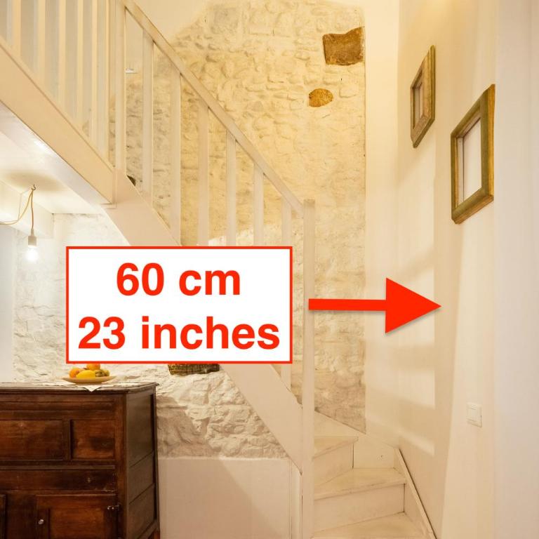 Keys of Italy - Laura 34 - Monolocale soppalcato centrale e silenzioso - One-Bedroom Apartment - 16