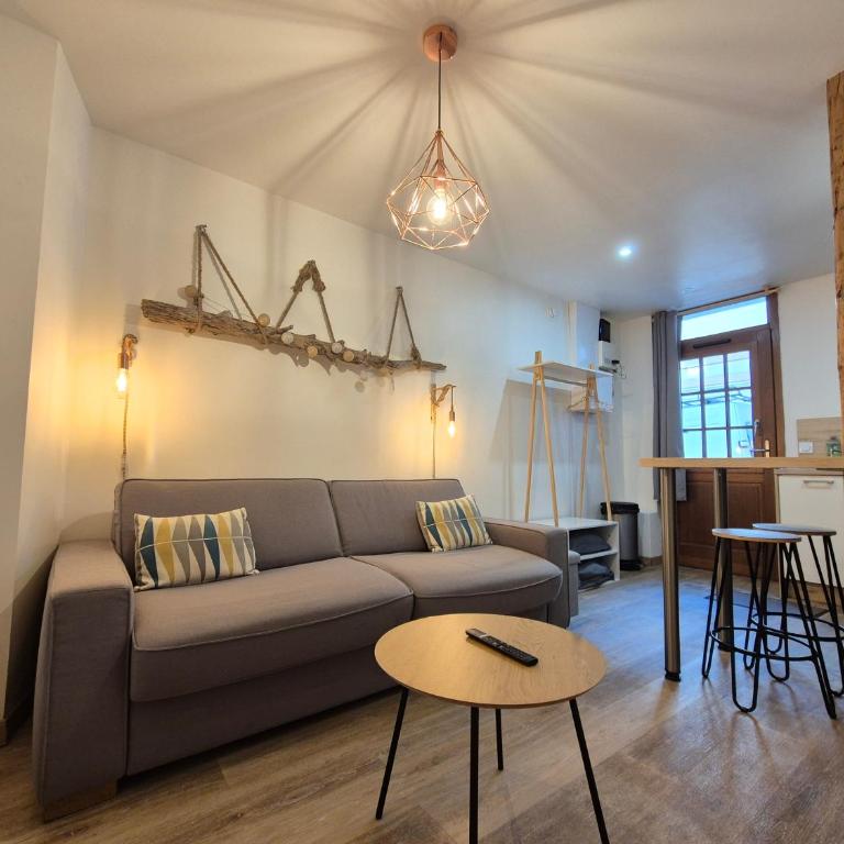 studi'home - Studio - 11