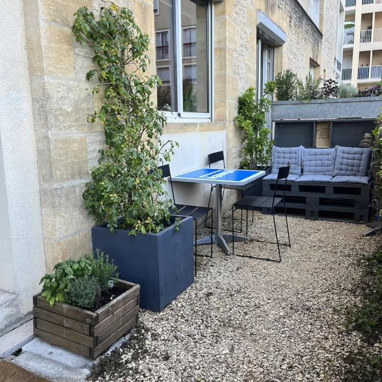 Appartement dans résidence à Sarlat parkings - Appartamento con 3 Camere da Letto - 3