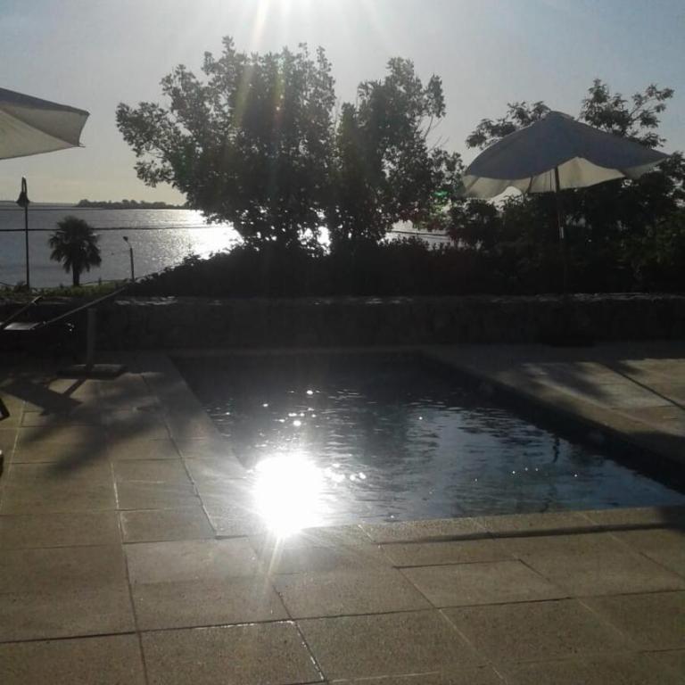 Apartamento para tu descanso y disfrute en Colonia - Apartamento de 2 dormitorios - 17