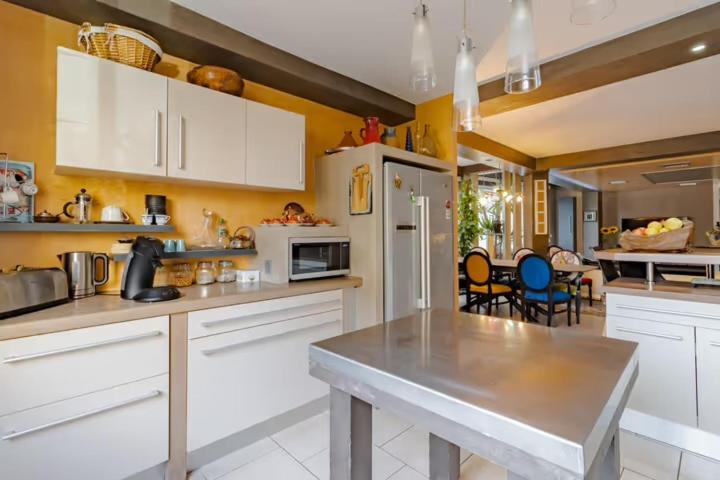 Appartement dans résidence à Sarlat parkings - Appartamento con 3 Camere da Letto - 12