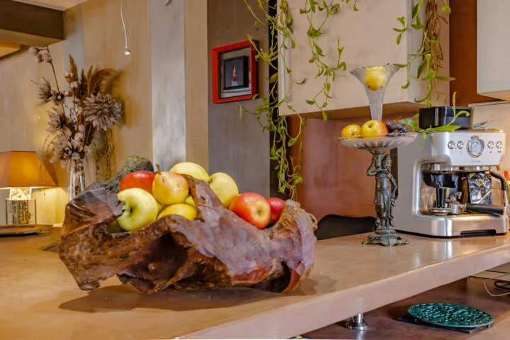 Appartement dans résidence à Sarlat parkings - Appartamento con 3 Camere da Letto - 11
