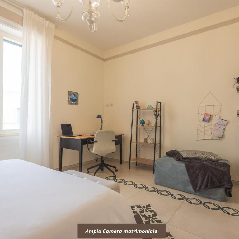 Casa Mabel - Lecce Selection - Appartamento con 3 Camere da Letto - 7