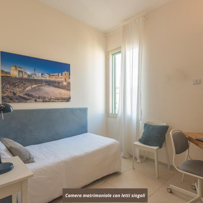 Casa Mabel - Lecce Selection - Appartamento con 3 Camere da Letto - 5