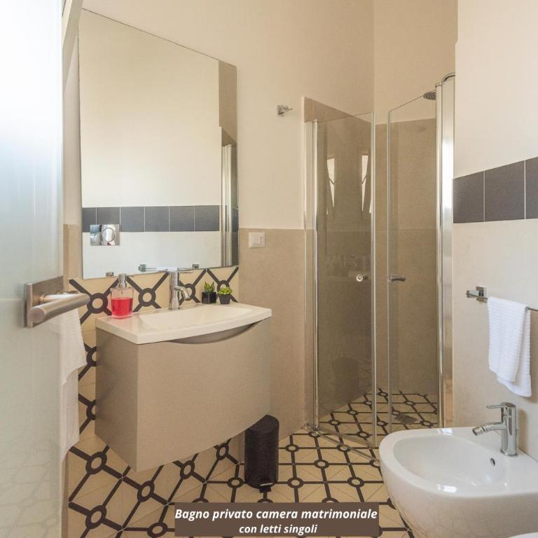 Casa Mabel - Lecce Selection - Appartamento con 3 Camere da Letto - 10