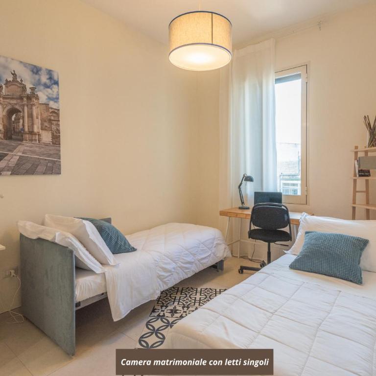 Casa Mabel - Lecce Selection - Appartamento con 3 Camere da Letto - 6