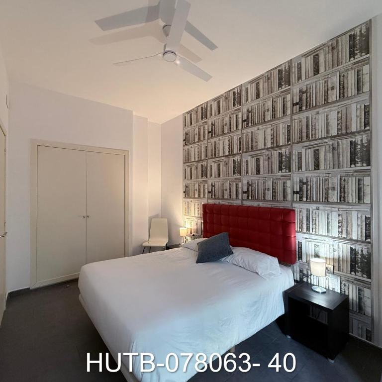 Palau de la música 3 - Two-Bedroom Apartment - 3