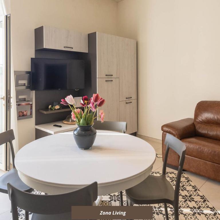 Casa Mabel - Lecce Selection - Appartamento con 3 Camere da Letto - 3